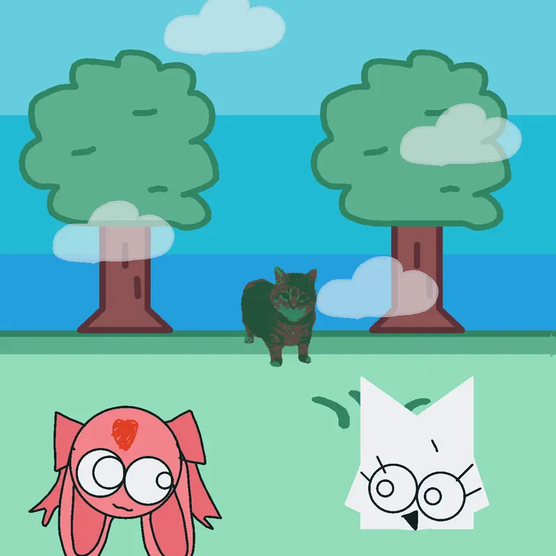Game by @AliIsmail