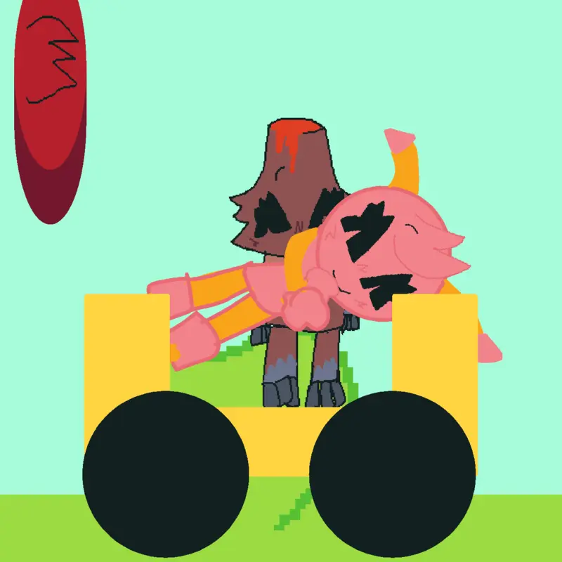 Game by @tocapwwduwu_puwdding
