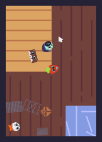 Dandy's World WIP: im gonna update this when...