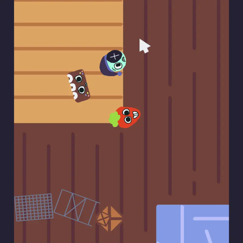 Game by @Usernamesmustbeallowed