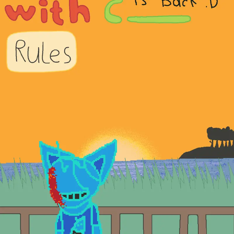 Game by @am_just_a_normal_person