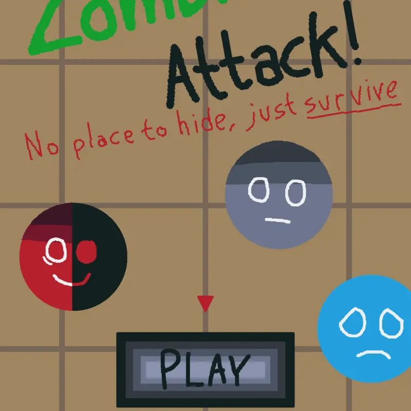 Game by @Photatho
