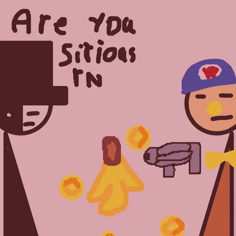 Game by @skyeremmakes