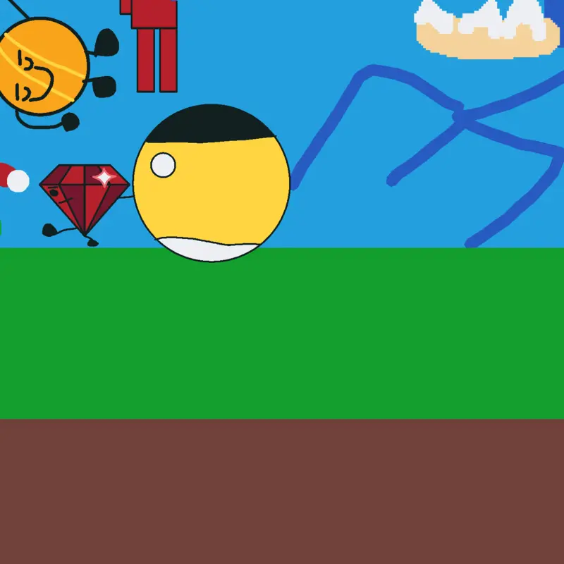 Game by @sunamee
