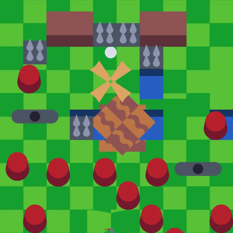 Game by @ruaj