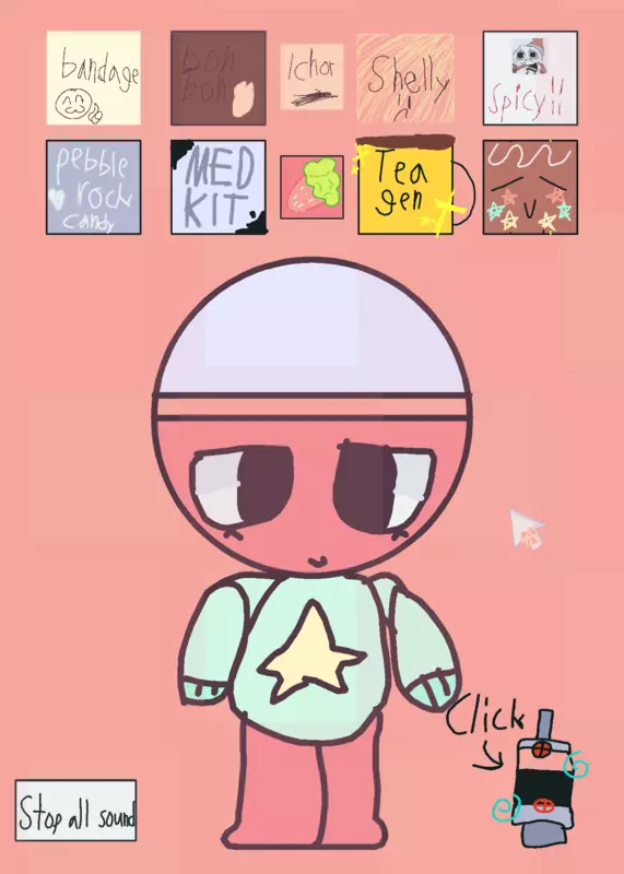 Game by @YumiYum_Che
