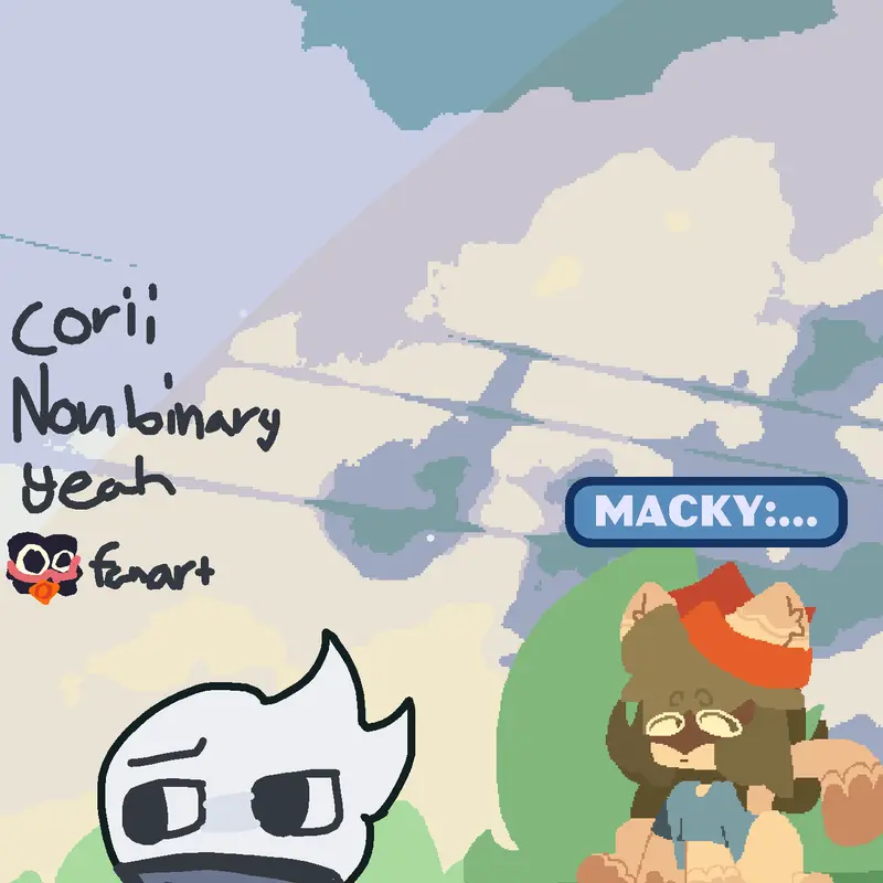 Game by @Liz_is_cookoo