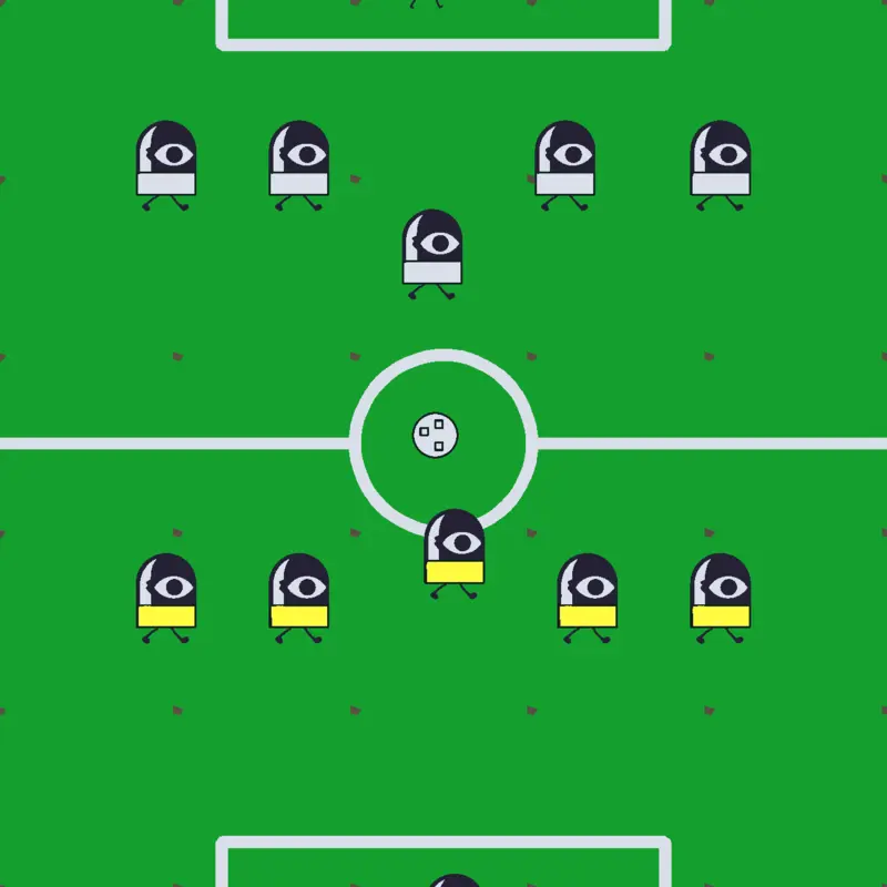 Game by @MiGUEL123456