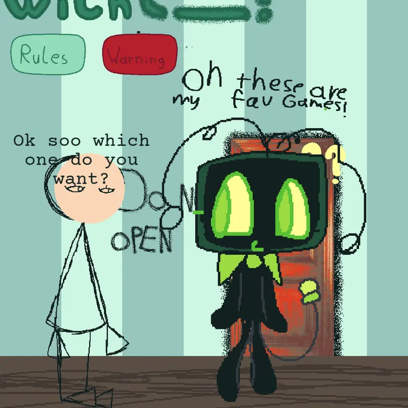 Game by @am_just_a_normal_person
