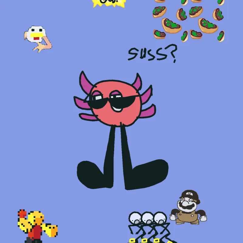 Game by @siren_maker