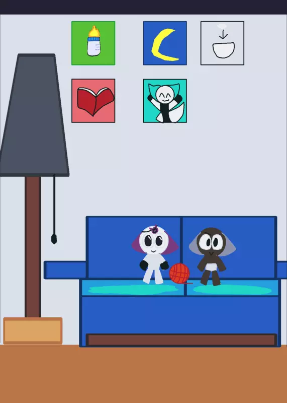 Game by @Kaski_sprunk