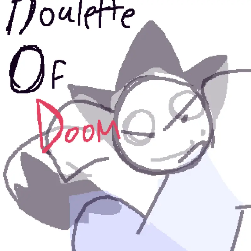 Roulette of Doom by @noobbyss