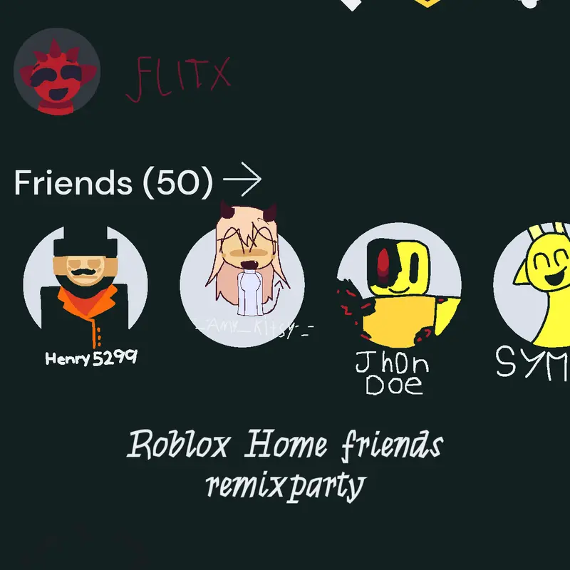Game by @StartimeShenanigans