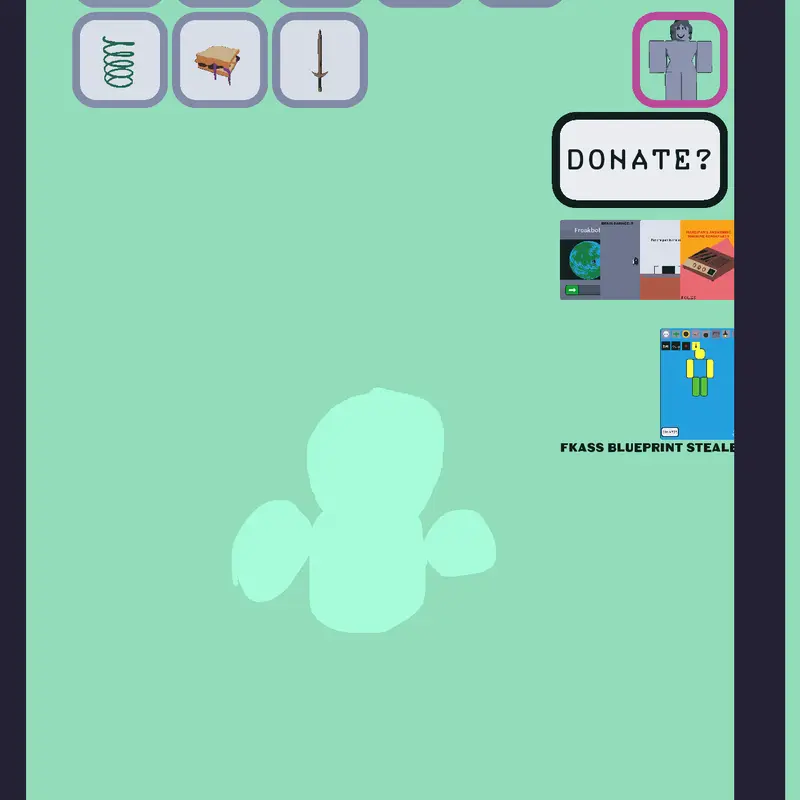 Game by @alanii