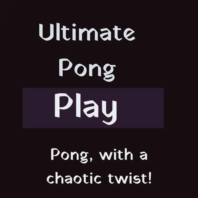 Game by @ChartMan