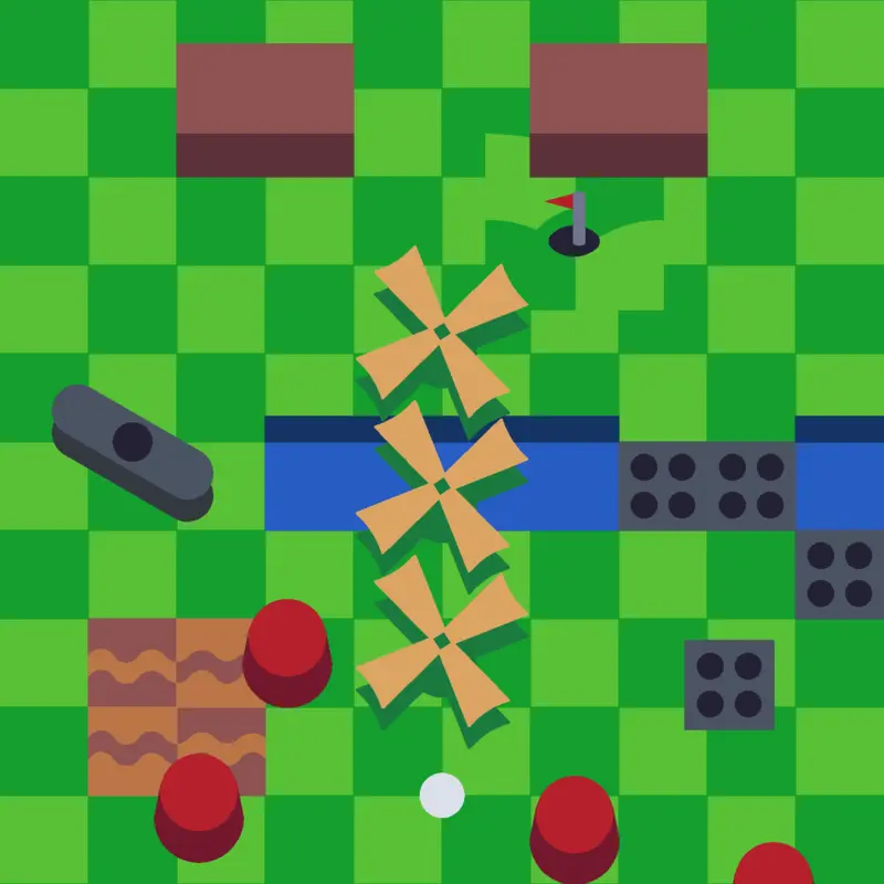 Game by @playergames