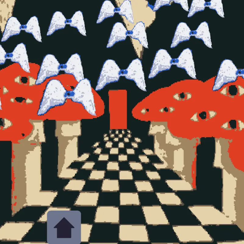 Game by @Creeperboom