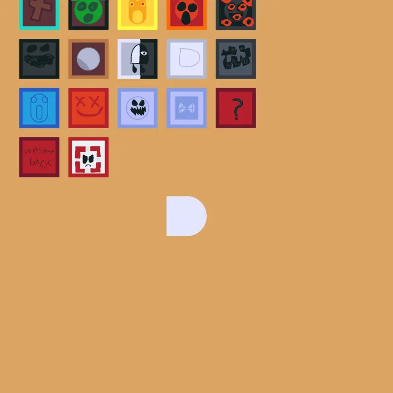 Game by @azharm