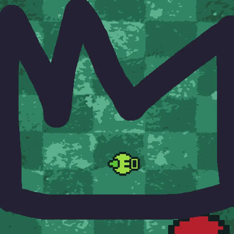 Game by @its-mar