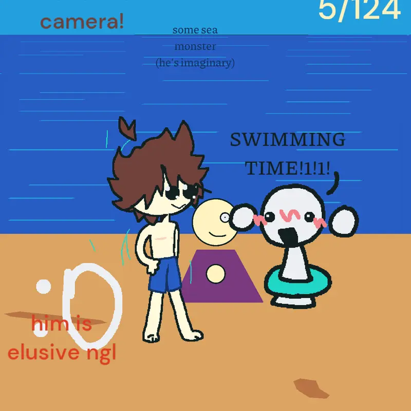 Game by @Youraveragegoofbal