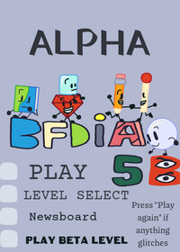 bfdia 5b short