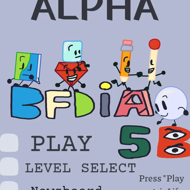 Game by @AnimationsDrawingmations