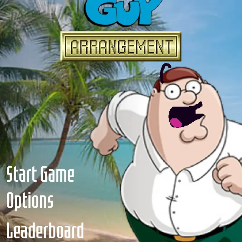 Game by @ImReecey