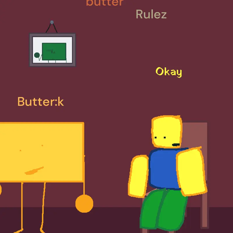 Game by @Loafandbread