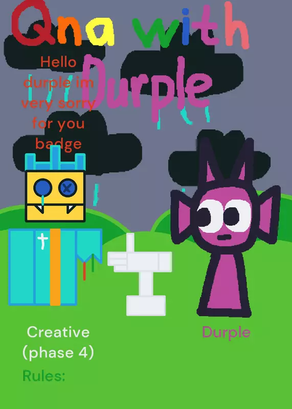 Game by @creativeTlp