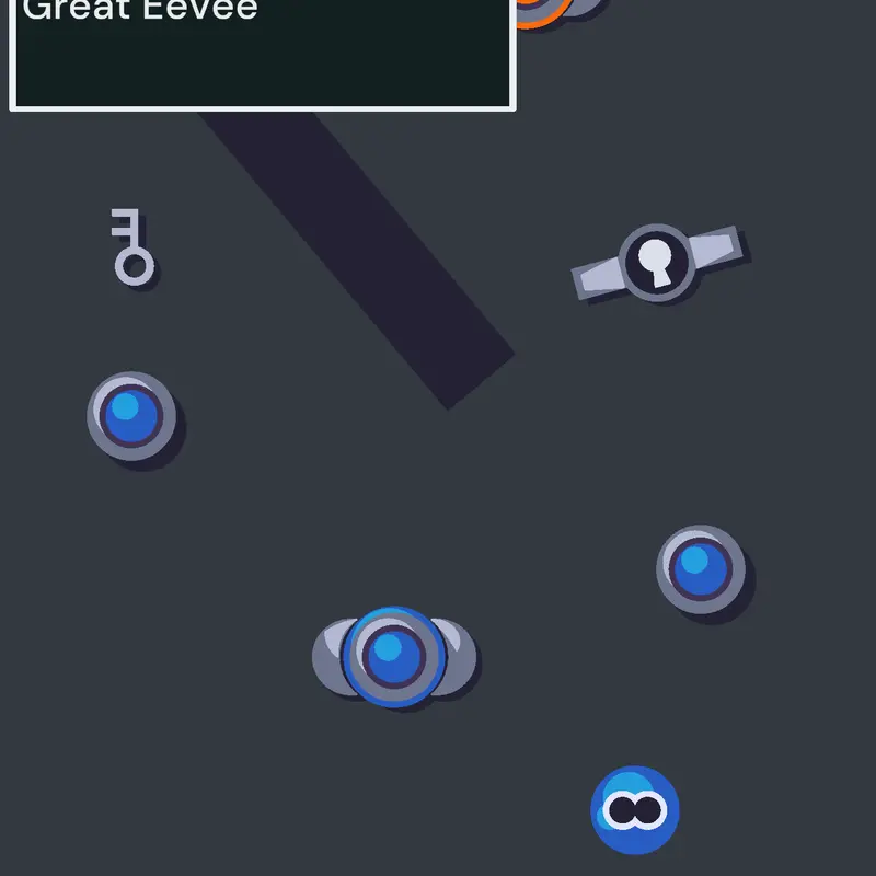 The Lab Abused by @GreatEevee