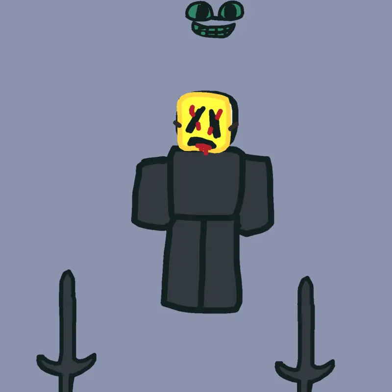 Game by @eiekenrjr