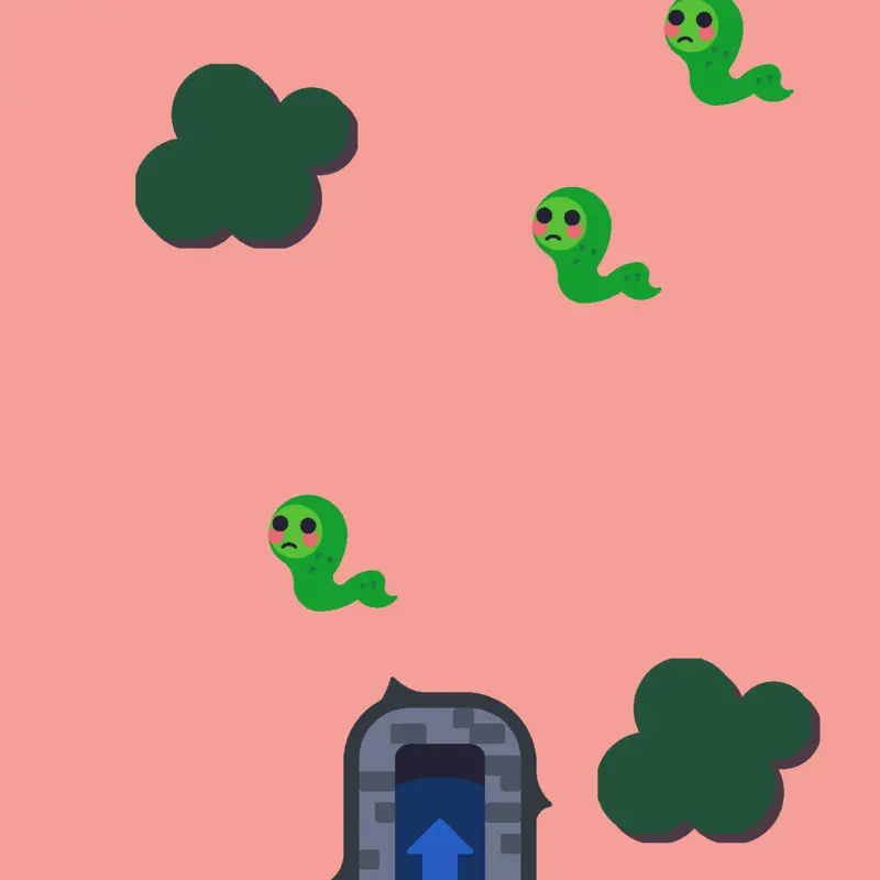Game by @aridanegamer