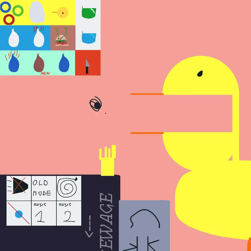 Game by @eieke