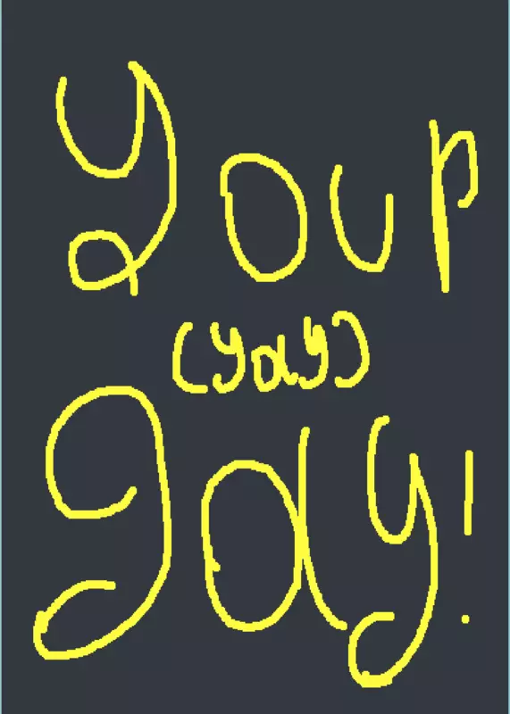 Game by @yoursproutt