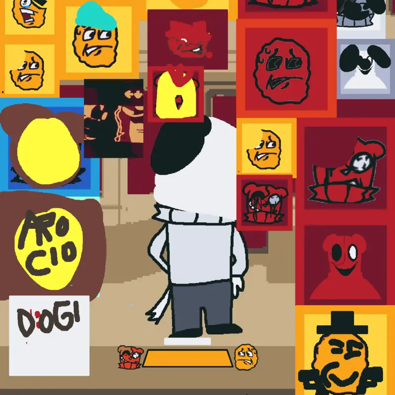 Game by @Geniat