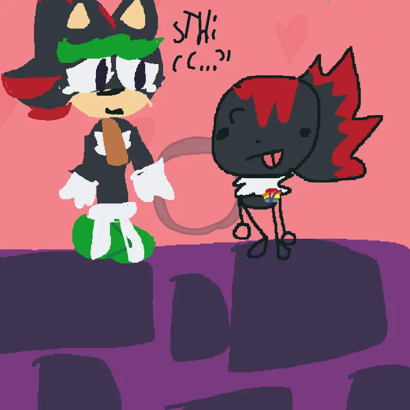 Game by @GreenTheHedgehog