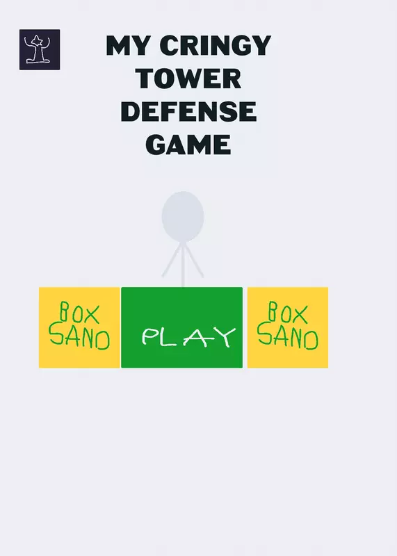 Game by @gavinhuntzy14