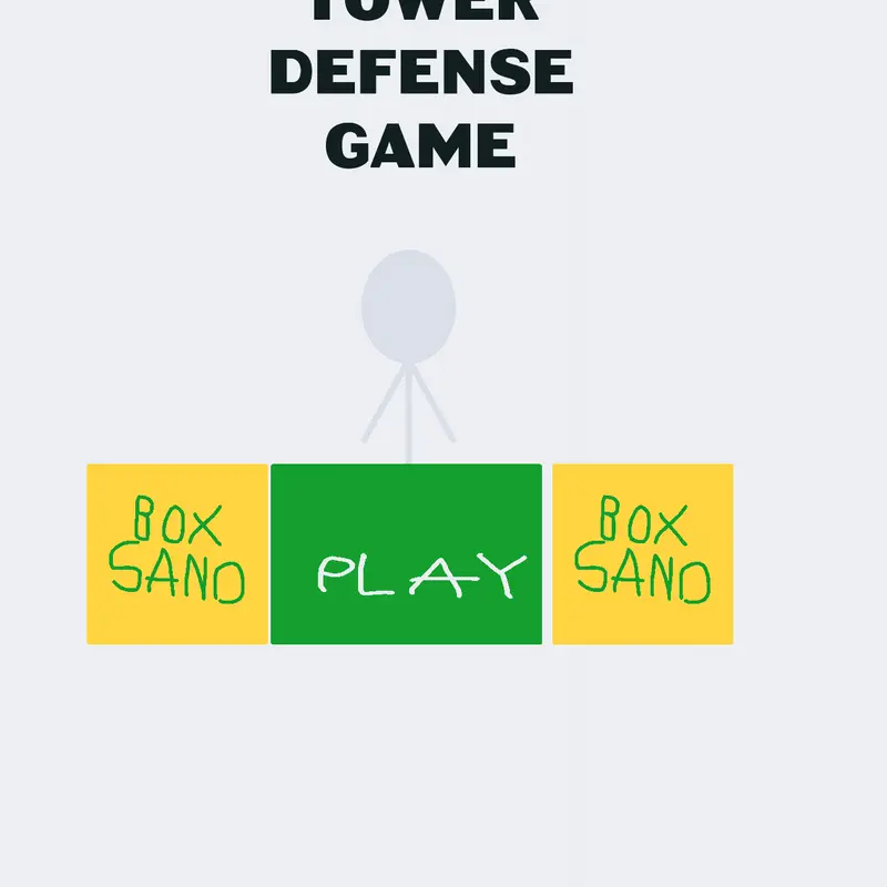 Game by @gavinhuntzy14