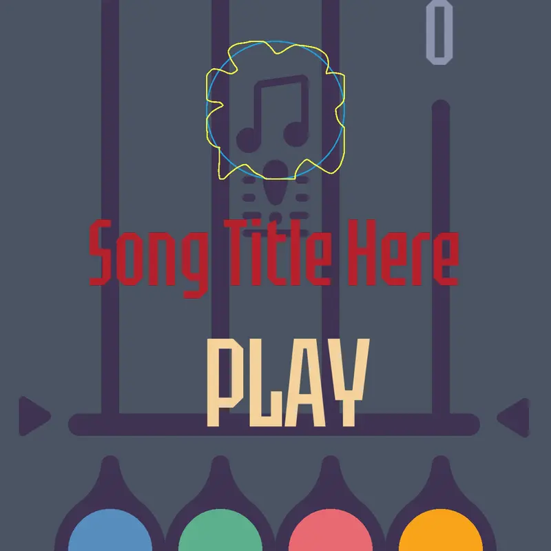 Game by @SOY_SANDER