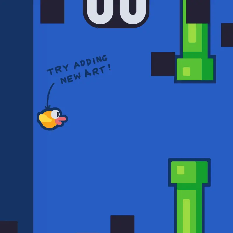 Game by @yusufyusuf