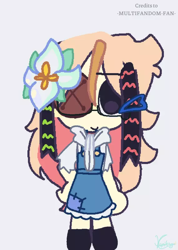 Game by @V4N1TY
