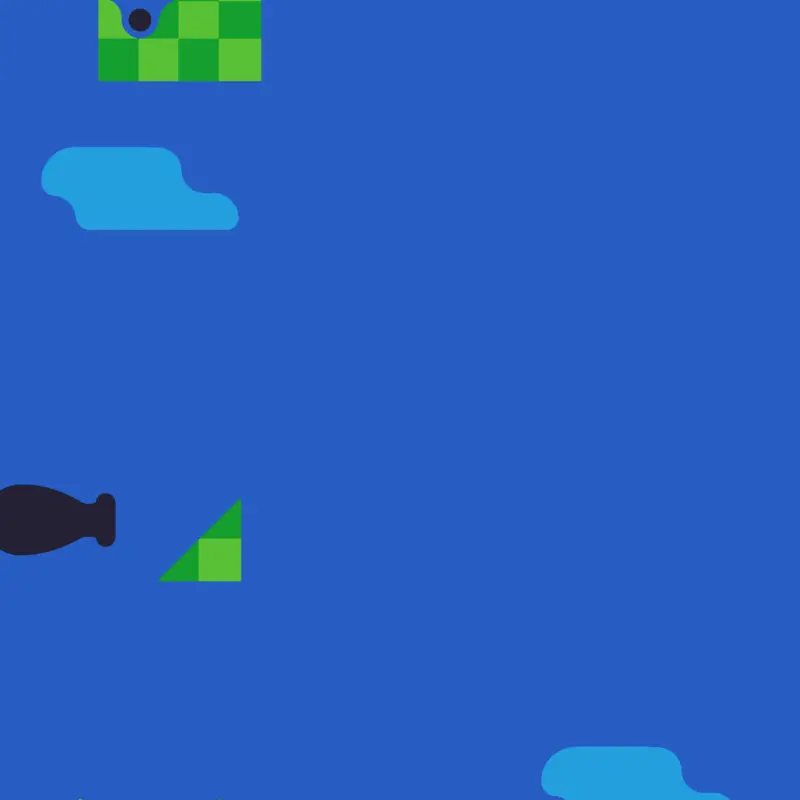 Game by @irondady