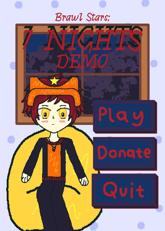 Game by @JennieBSS