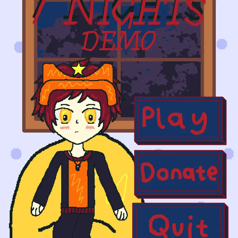 Game by @JennieBSS