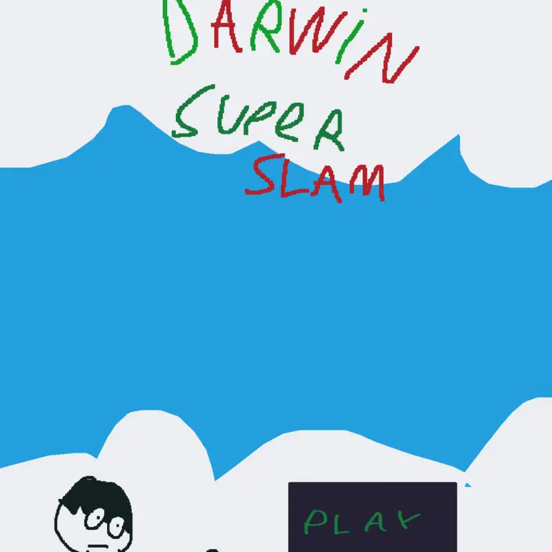 Game by @darwin-and-ian