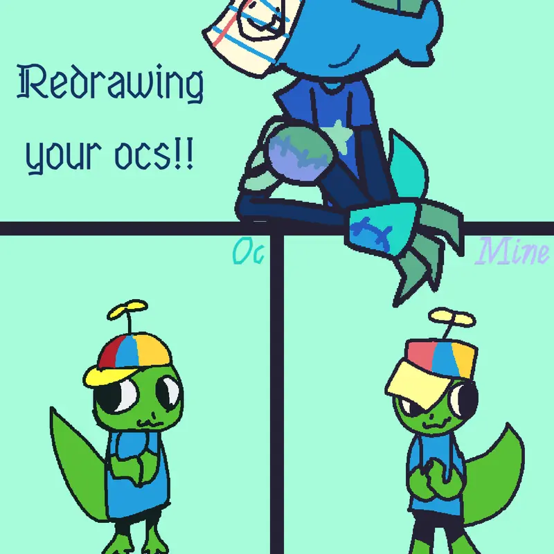 Game by @Rainma