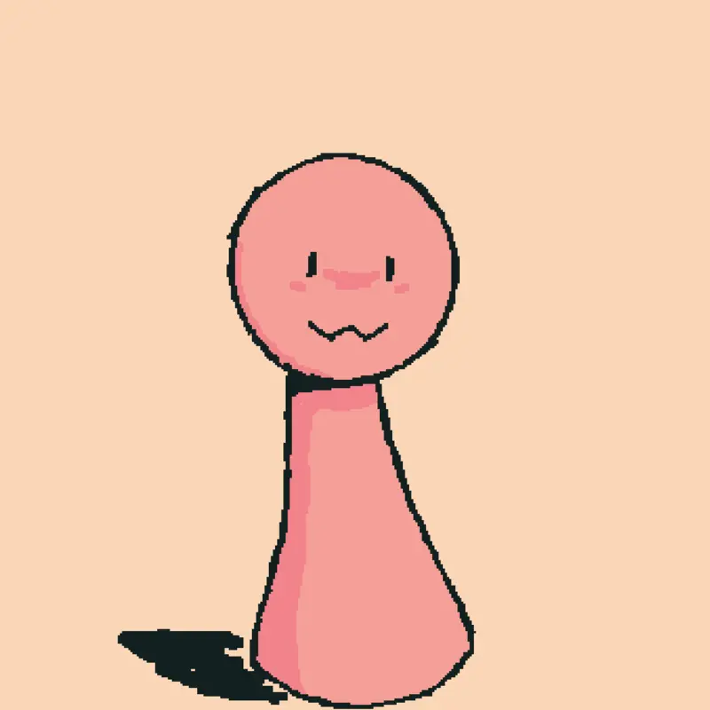 Game by @simpleton