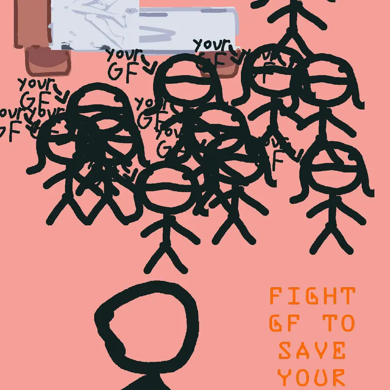 Game by @Hamburgersupercute