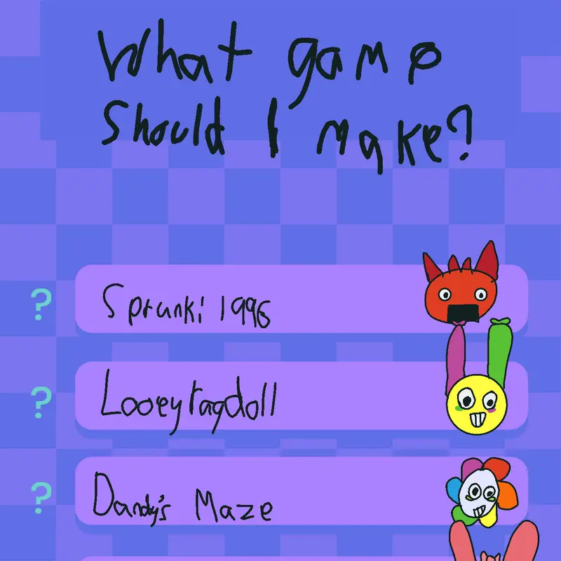 Game by @HappyHello