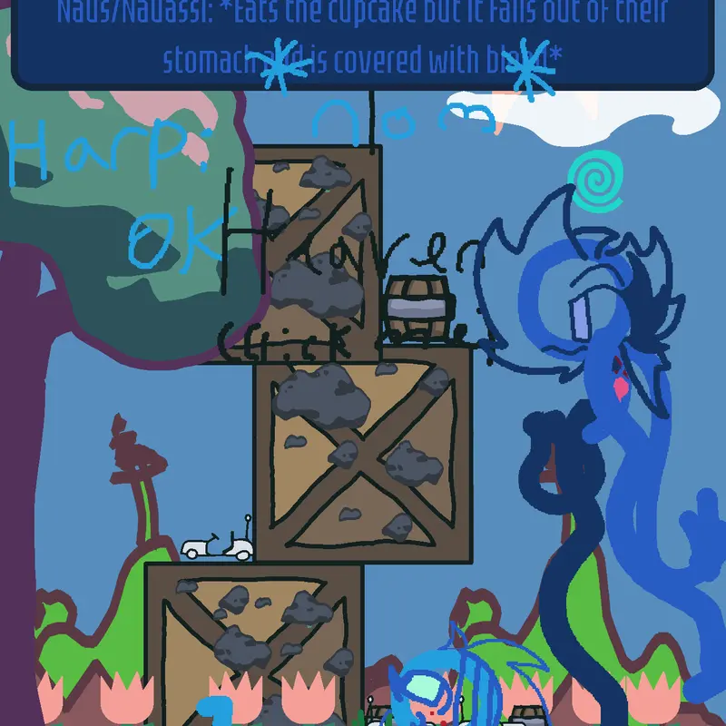 Game by @ermmidk